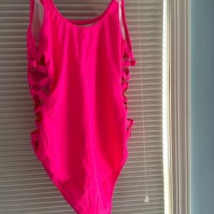 Women’s bathing suit, shein XL